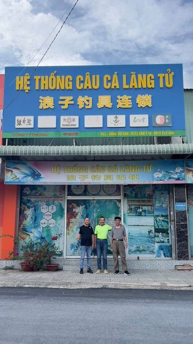 Hình ảnh 2 của Công ty Phi Ngư Bình Dương