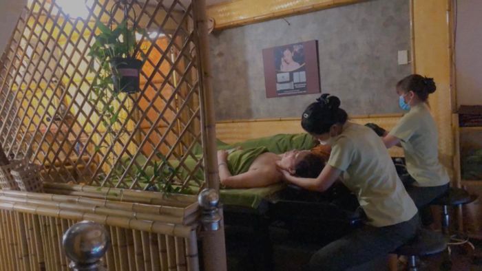 Hình ảnh Nguồn Spa 2