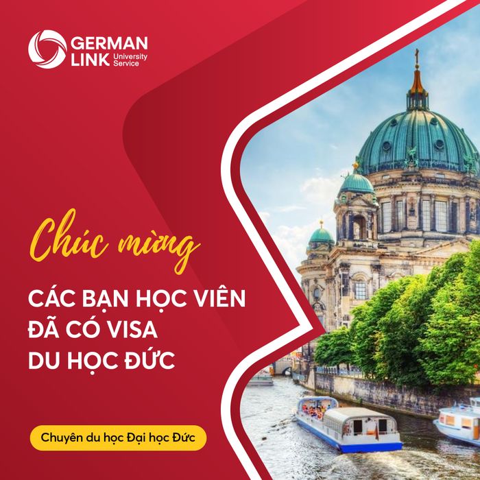 Du học Đức và học tiếng Đức cùng German Link hình ảnh 2