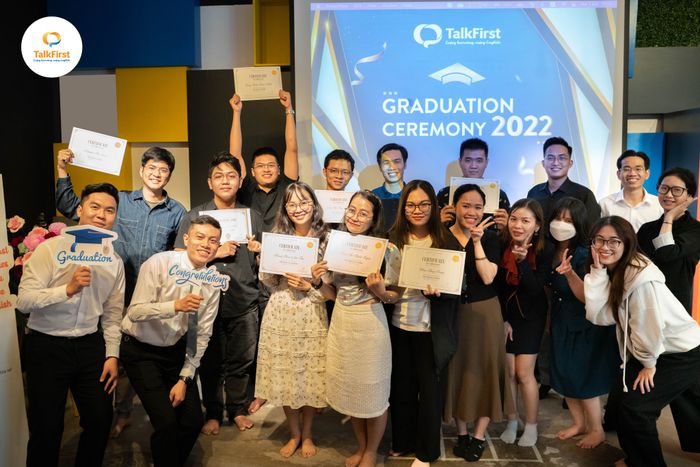Trung tâm Anh ngữ TalkFirst ảnh 1