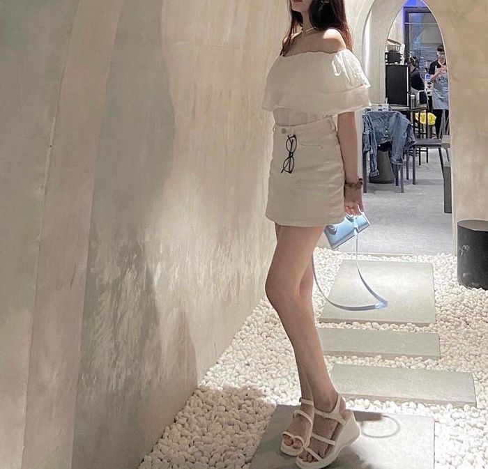 Xưởng Chuyên Sỉ Hàng Thiết Kế Hotgirl tại 45/25/20/10 Trần Thái Tông, Quận Tân Bình - xem ảnh 1