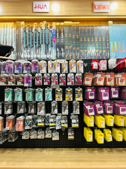 Hình ảnh 2 của Huỳnh Nhàn Fishing