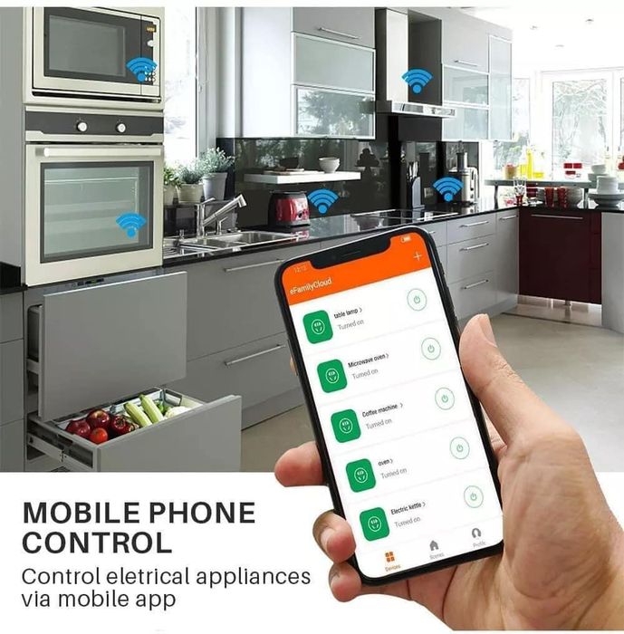 Hình ảnh 30’s SmartHome 1