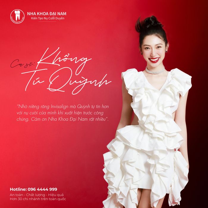 Nha Khoa Đại Nam hình ảnh 1