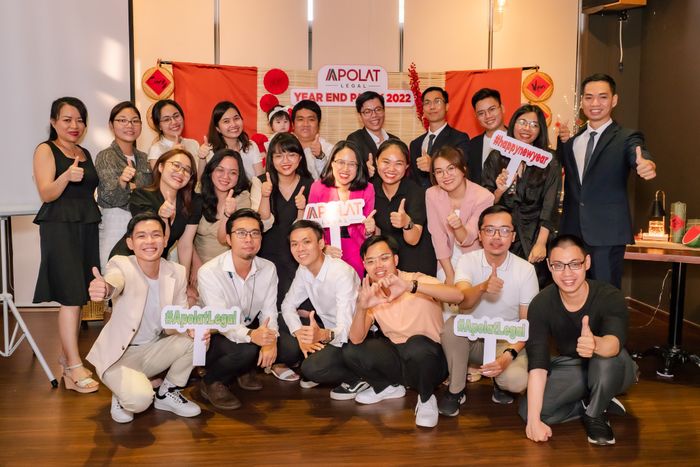 Apolat Legal - Ảnh 1