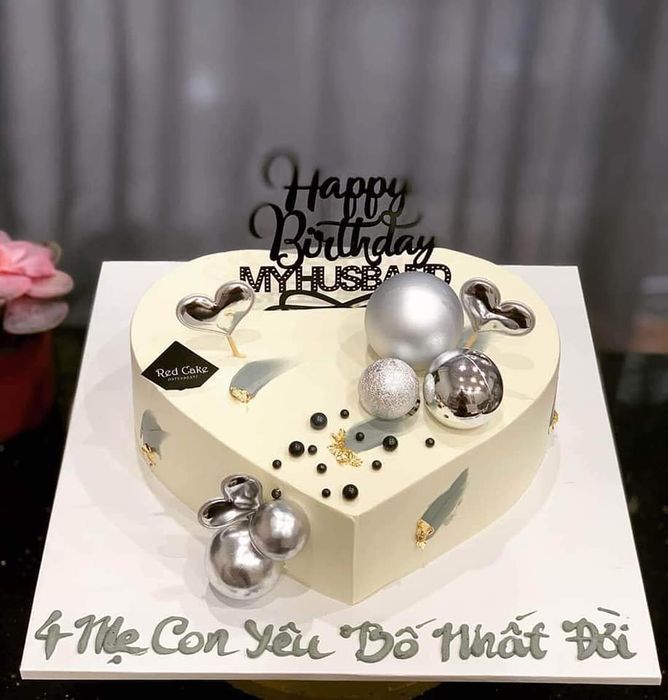 Hình ảnh Bánh Kem Thanh Tuyền 3