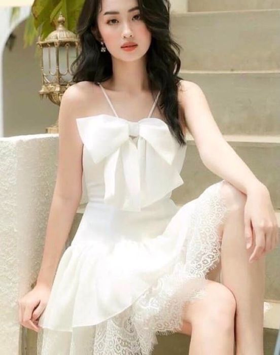 Mode 1989 - Địa chỉ sỉ váy đầm hotgirl Sài Gòn hình ảnh 1