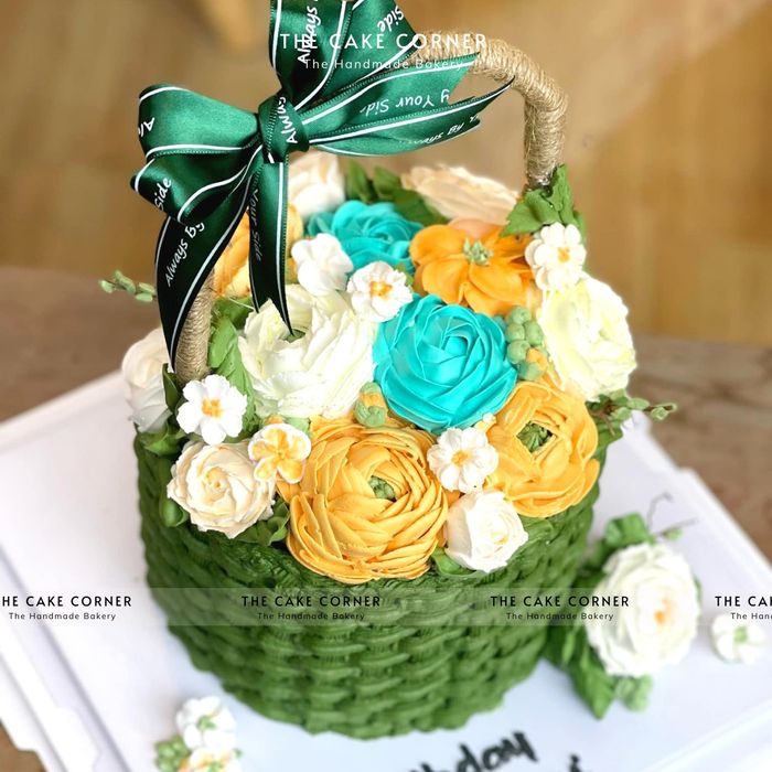 Hình ảnh 3 của The Cake Corner