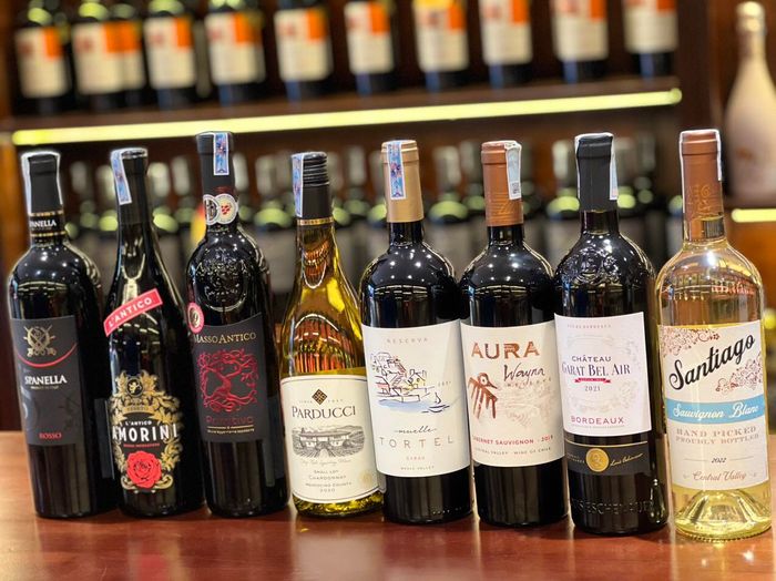 Hình ảnh 1 của Royal Wine