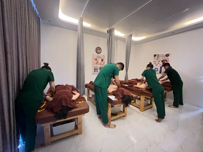 Hồi - Spa Đông Y hình 2