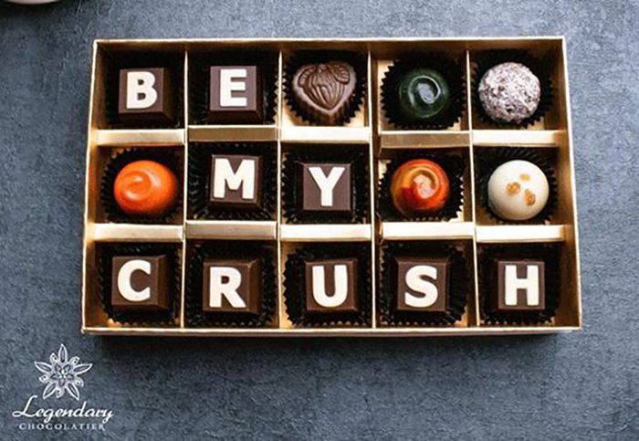 Hình ảnh Legendary Chocolatier 1