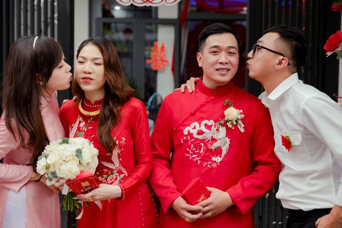 Hình ảnh của Khoa Nguyễn Studio