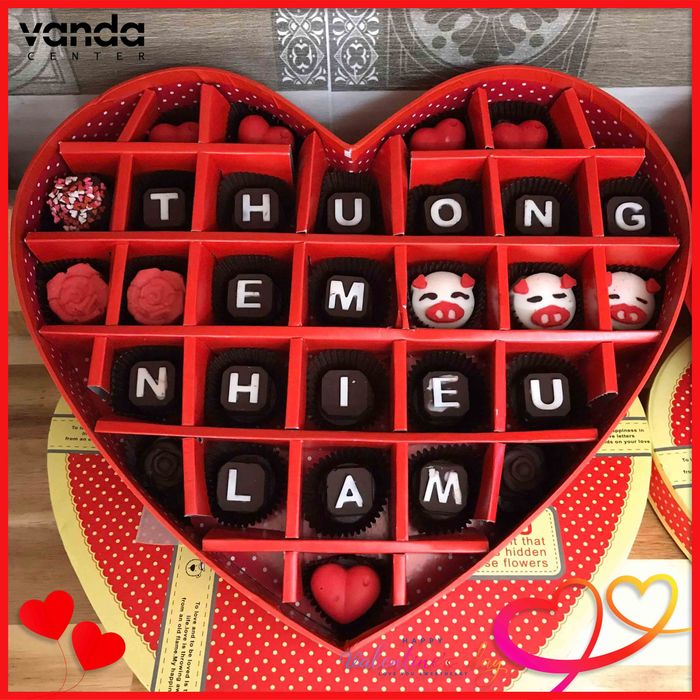 Hình ảnh Trung Tâm Vanda 2