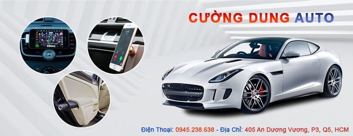 Cường Dung Auto - Hình ảnh 1