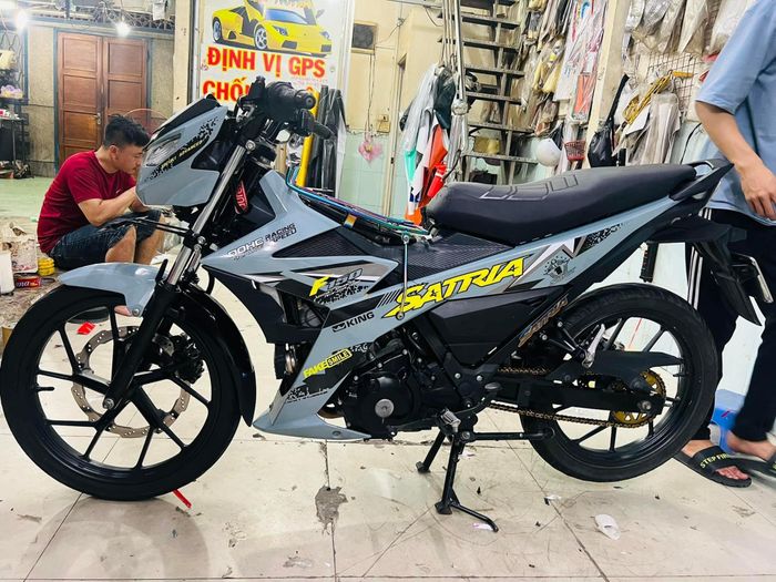 Hình ảnh Canh Decal 2