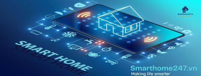 Ảnh 1 của Smarthome247.vn