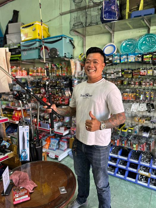 Hình ảnh cửa hàng Nhựt Thiện