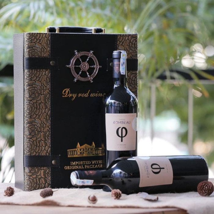 Hình ảnh Family Wine BMT số 2