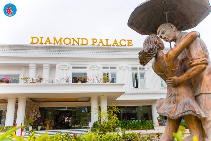 Ảnh của Diamond Palace 2