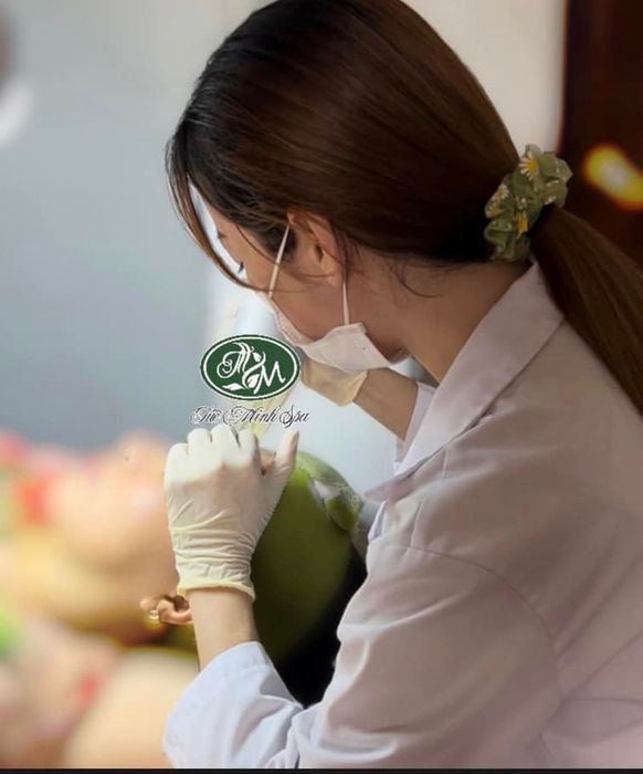 Hình ảnh Tuệ Minh Spa 2