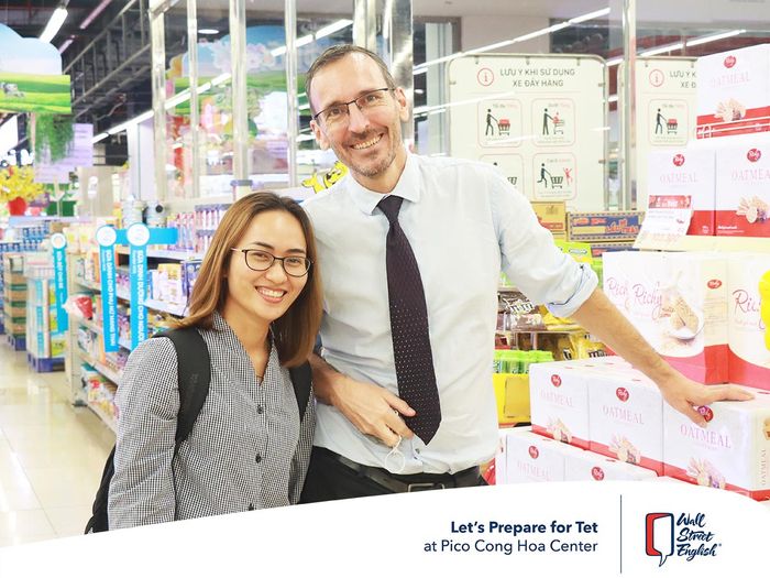 Hình ảnh Wall Street English 2
