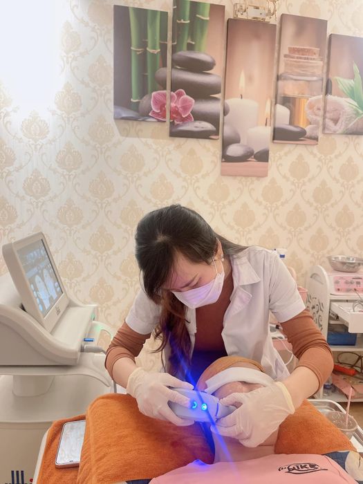 Hình ảnh Jeju Spa & Cosmetic 2