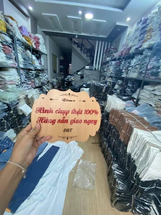 Xưởng Chuyên Sỉ Hàng Thiết Kế Hotgirl tại 45/25/20/10 Trần Thái Tông, Quận Tân Bình - xem ảnh 2
