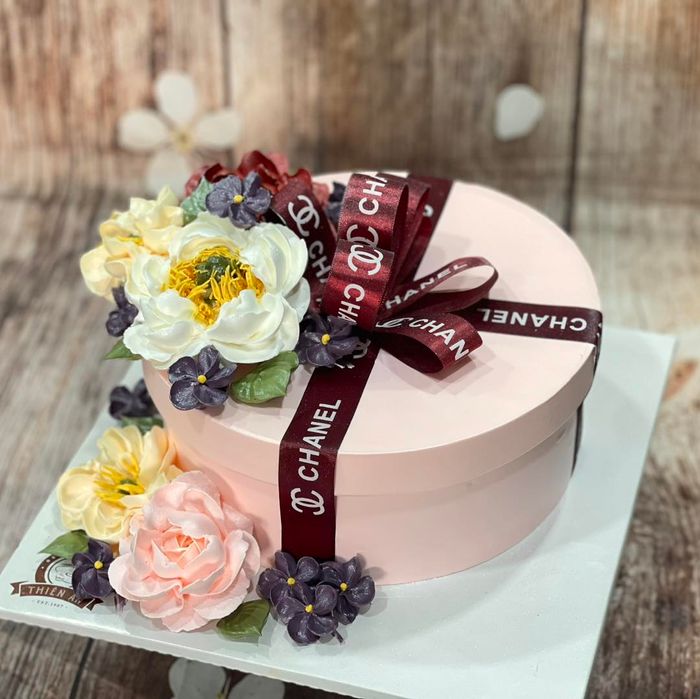 Hình ảnh 1 của Thiên Ân Bakery & Cafe