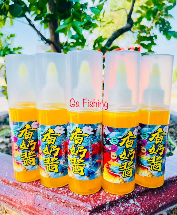 Hình ảnh GS Fishing 2