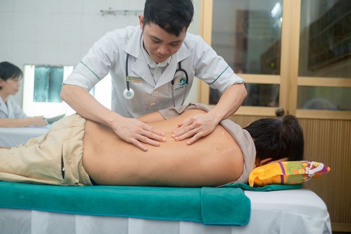 Ảnh 2 của Phòng Khám Y học cổ truyền Thiện Tâm