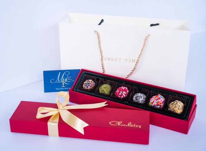 Hình ảnh của tiệm Bánh MiaCake 1