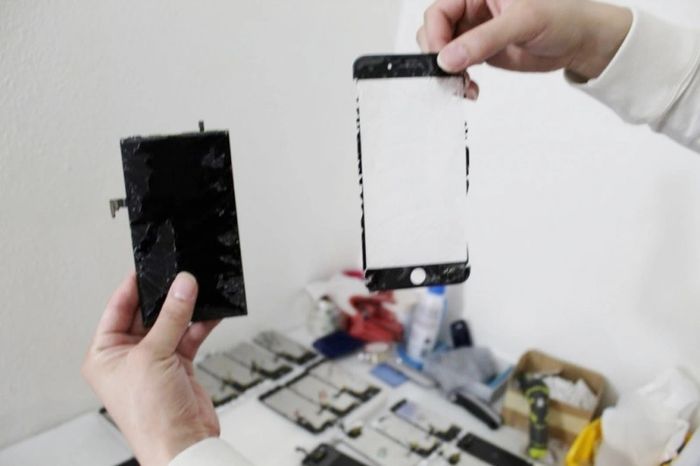 Di động Minh Trí hình ảnh 1