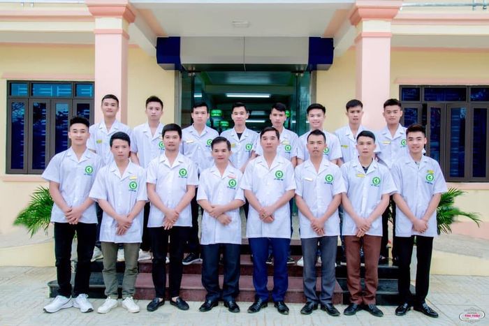 Phòng chuẩn trị YHCT Lương Y Lê Văn Thọ hình ảnh 2