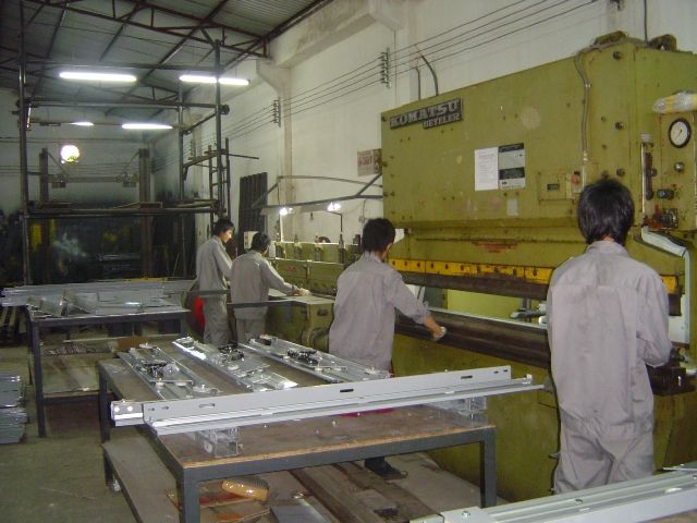 Công ty SEM - Hình ảnh 1
