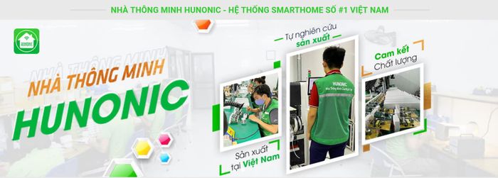 Ảnh 1 của Hunonic Hà Nội