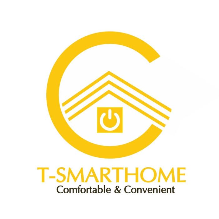 Hình ảnh TSmartHome 1
