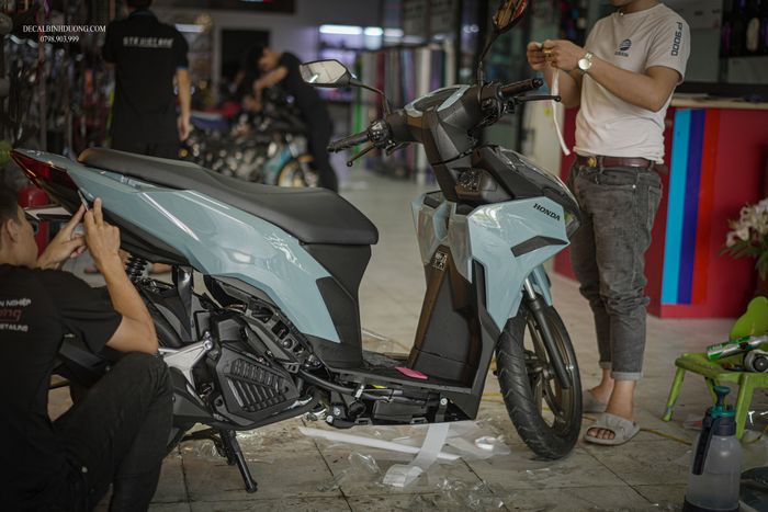 Hình ảnh Decal Bình Dương 2