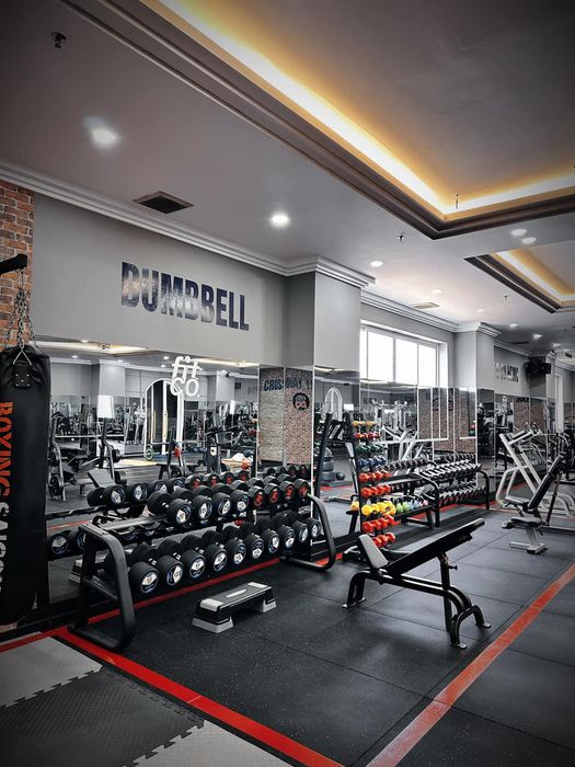 Hình ảnh 1 của Fit & Co HCMC