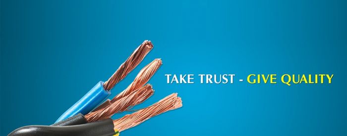 Hình ảnh 1 của Công ty Sản xuất dây và cáp điện Hoàng Phát (HP-PETROCABLE)
