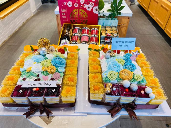 Hình ảnh bánh của Mini's Cake 3