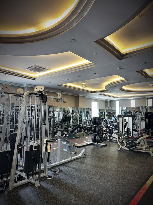 Hình ảnh 2 của Fit & Co HCMC