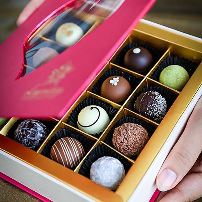 Hình ảnh Legendary Chocolatier 2