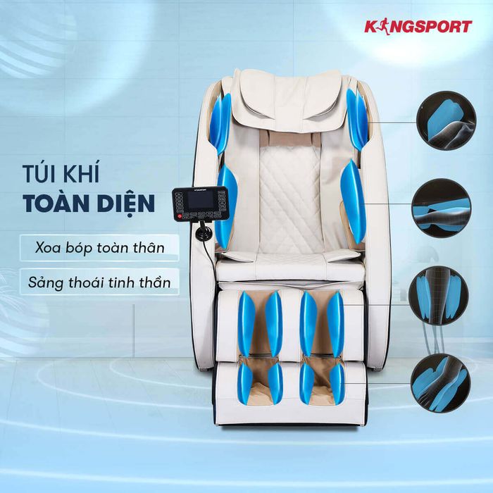 Kingsport - Hình ảnh 2