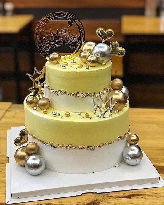Hình ảnh tại Bánh Kem Thanh Tuyền 2