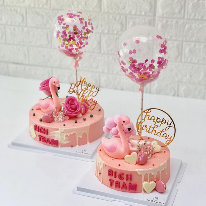 Hình ảnh 2 của Vy Choco Bakery