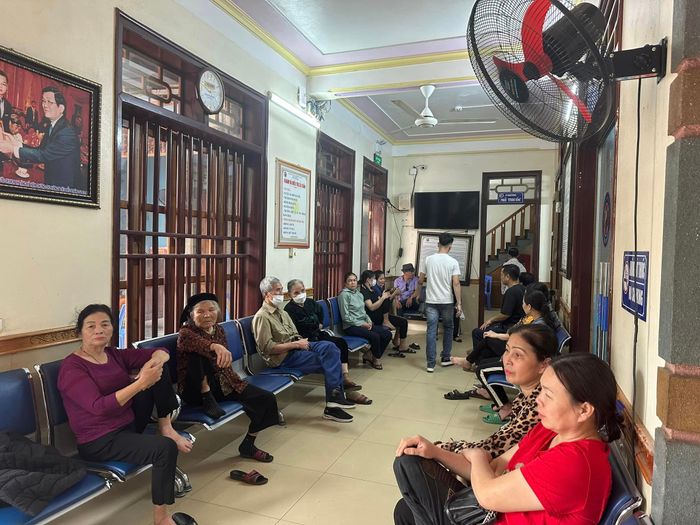 Ảnh 2 của Phòng Khám Đông Y Thiện Thanh