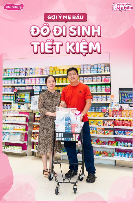 Hình ảnh Siêu thị Con Cưng 2