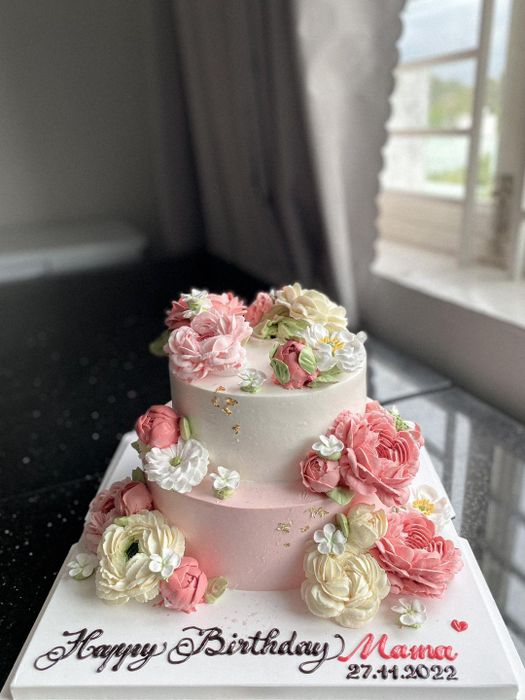 Hình ảnh 1 của Tiệm bánh Bếp Bé Nhỏ