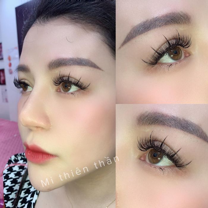 Hình ảnh LANMI BEAUTY ACADEMY 1