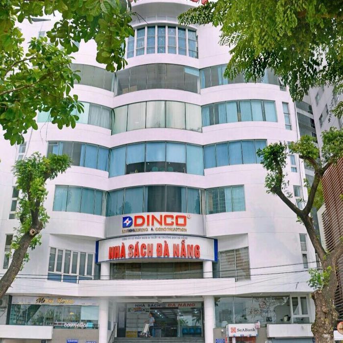 Hình ảnh Nhà Sách Đà Nẵng - 76 Bạch Đằng 2